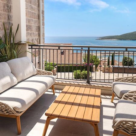 Appartement Lustica Bay à Tivat Extérieur photo