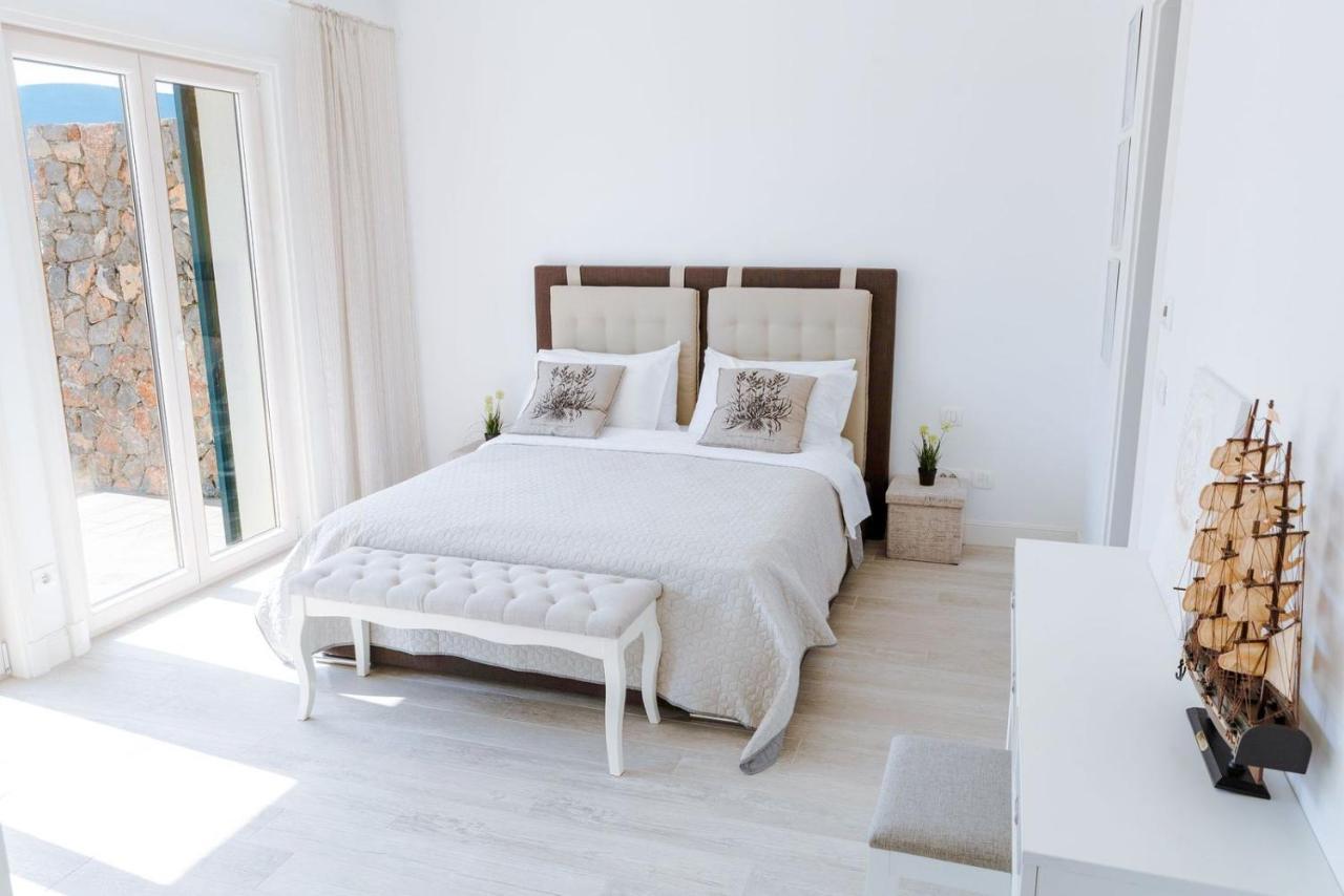 Appartement Lustica Bay à Tivat Extérieur photo