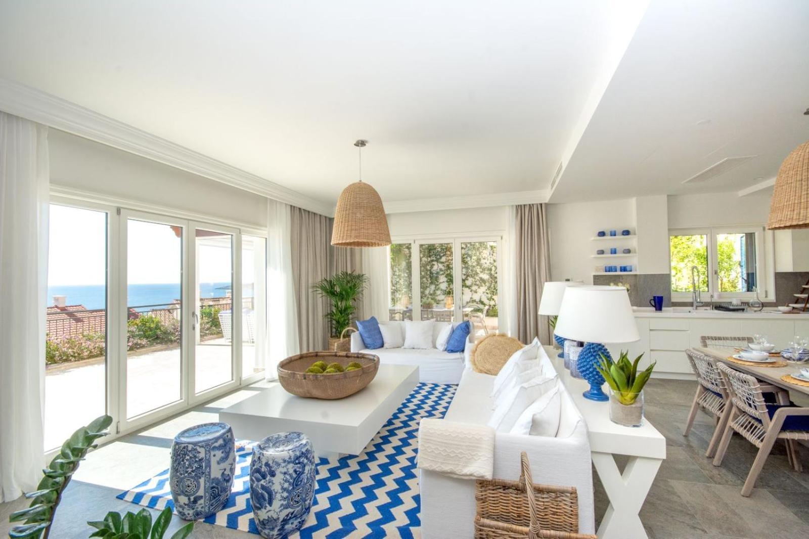 Appartement Lustica Bay à Tivat Extérieur photo