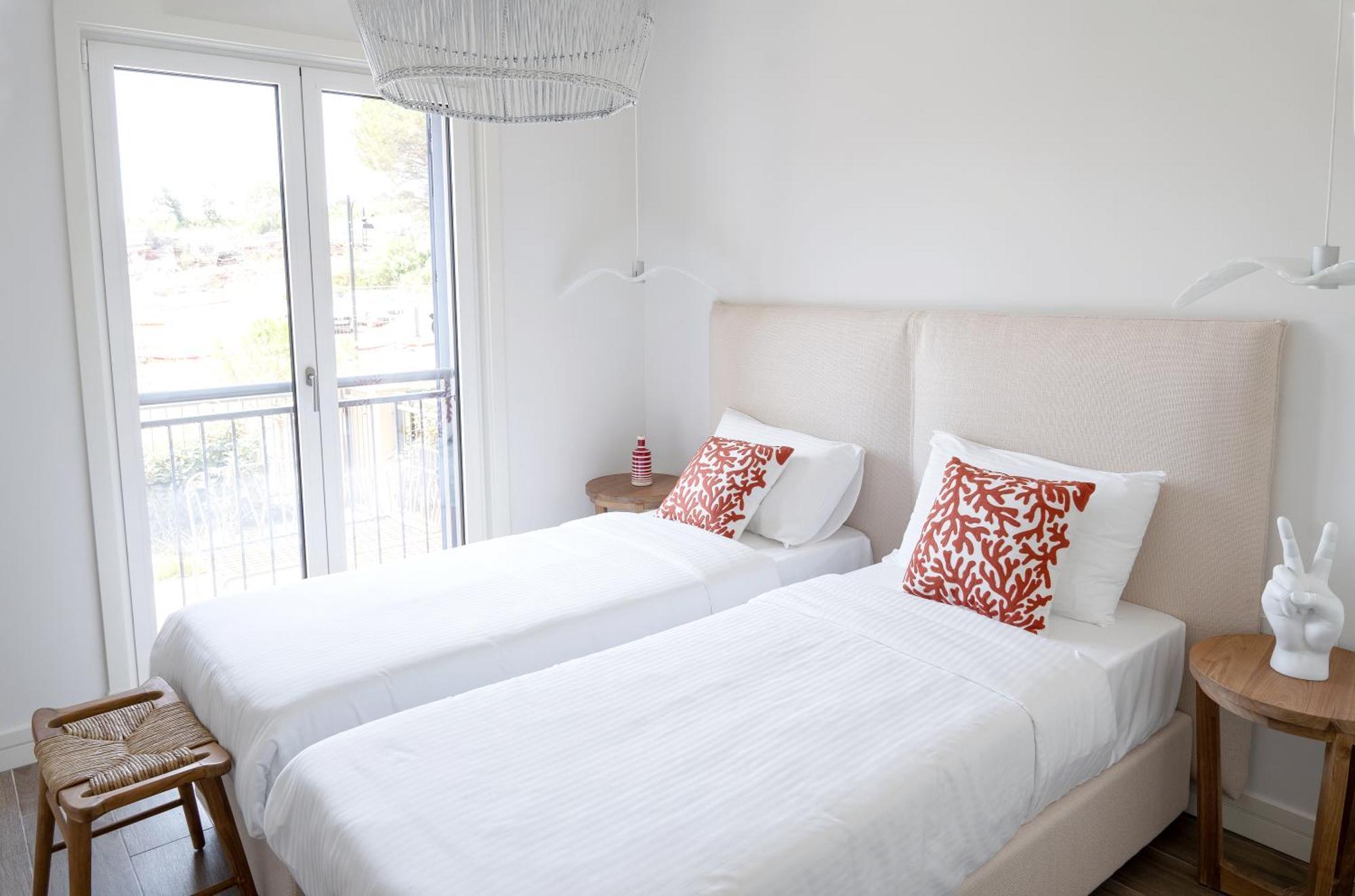 Appartement Lustica Bay à Tivat Extérieur photo