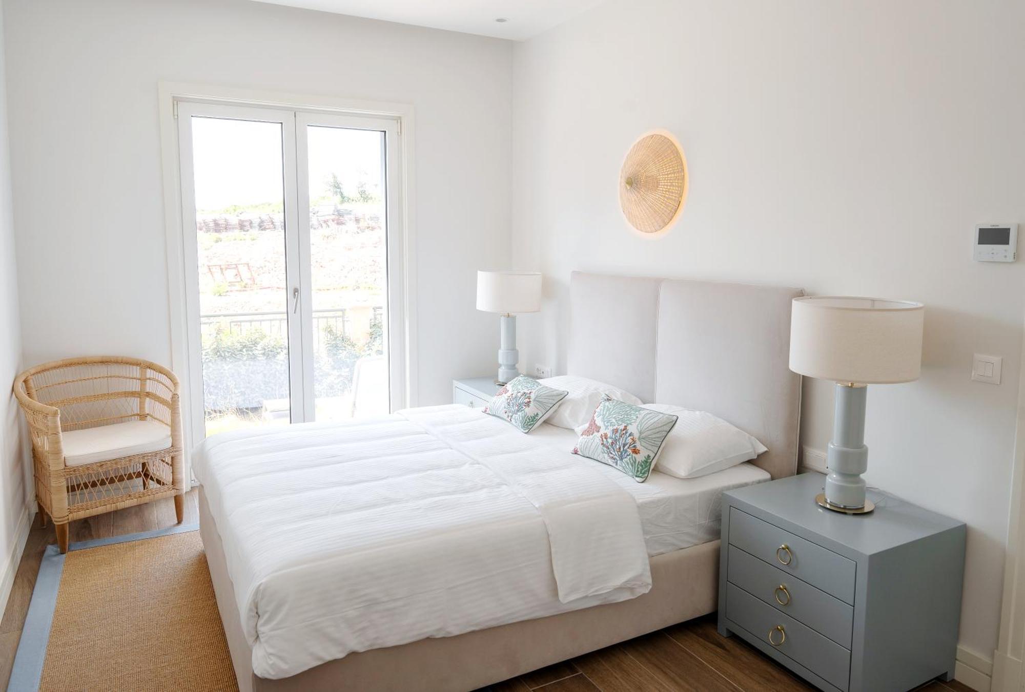 Appartement Lustica Bay à Tivat Extérieur photo