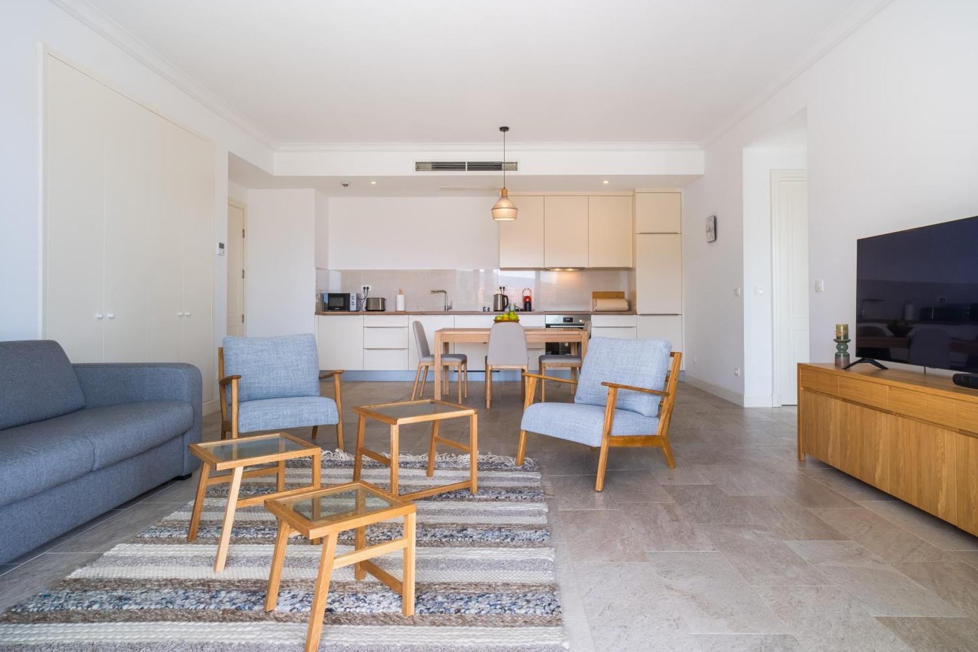 Appartement Lustica Bay à Tivat Chambre photo