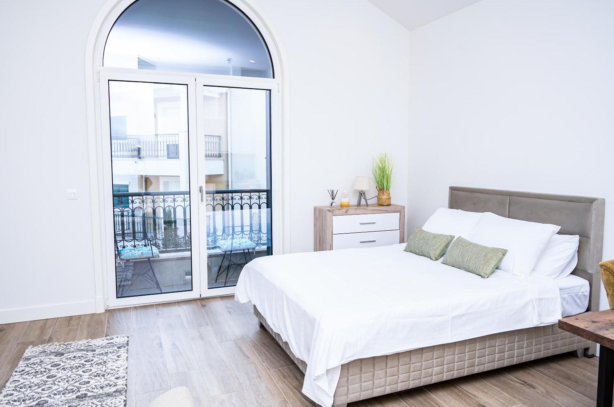 Appartement Lustica Bay à Tivat Extérieur photo