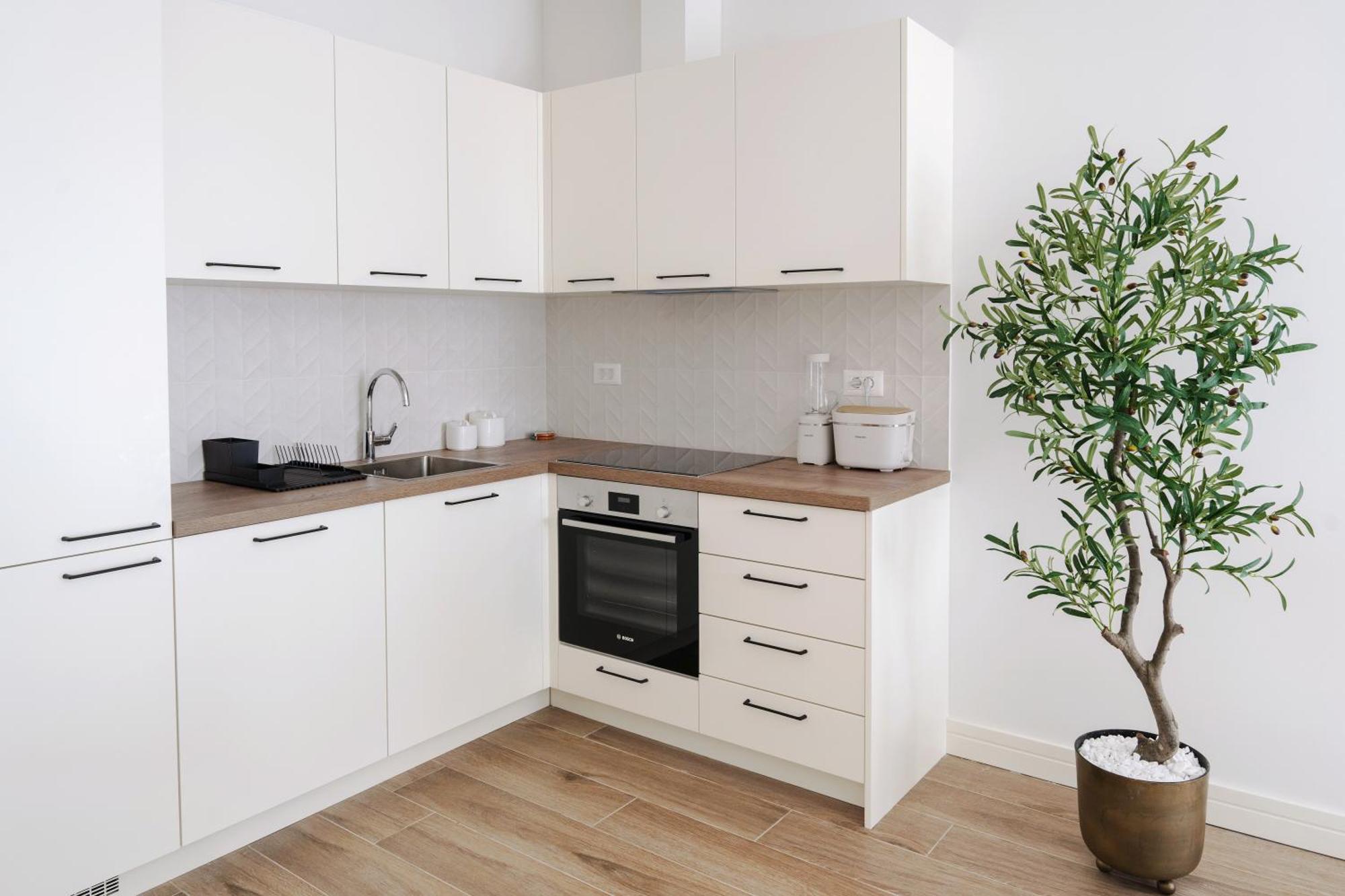 Appartement Lustica Bay à Tivat Extérieur photo